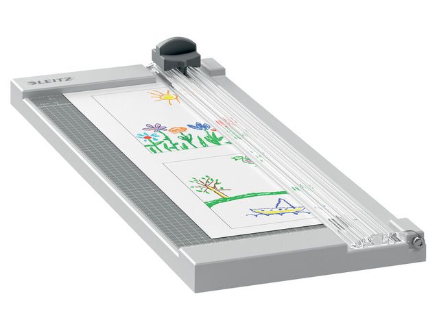 Sk&auml;rmaskin LEITZ Home Rullsk&auml;rare A4