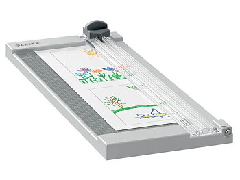 Skärmaskin LEITZ Home Rullskärare A4