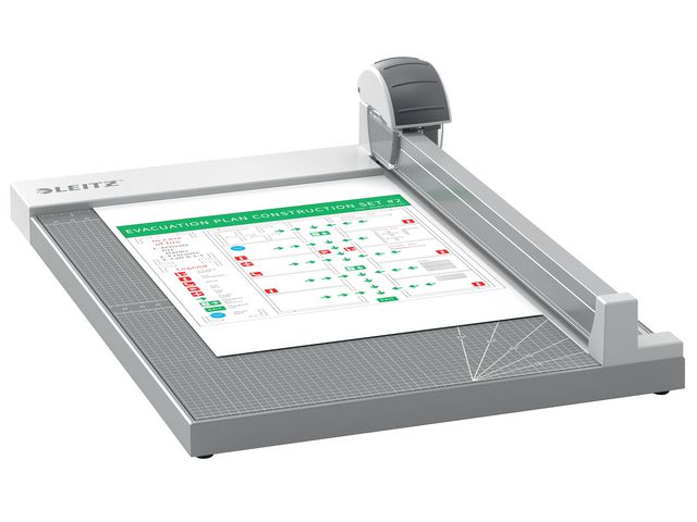 Sk&auml;rmaskin Leitz Office Rullsk&auml;rare A4+