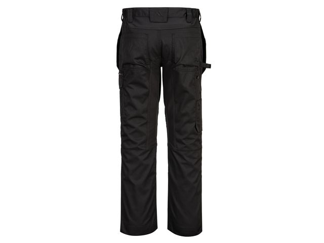 Hantverksbyxa PW CD883 Eco Stretch c60