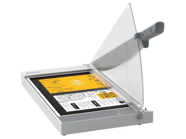 Sk&auml;rmaskin Leitz Home Office Giljotin A3