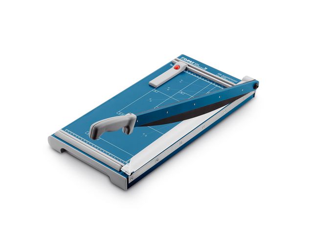 Skärmaskin Dahle 534 A3