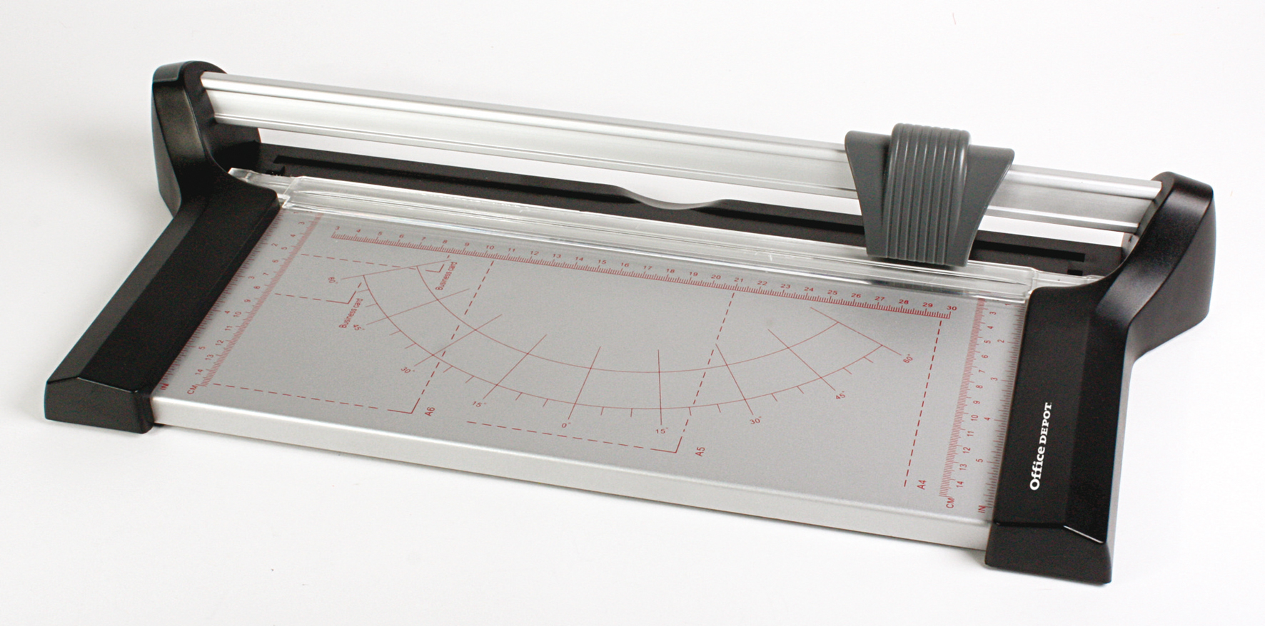 Rullsk&auml;rare Office Depot A4