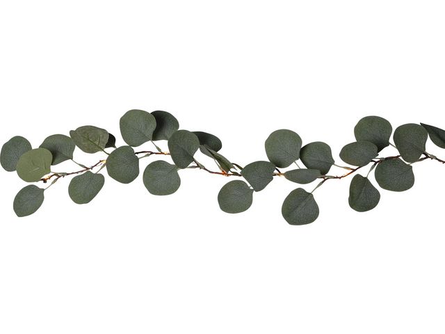 Ljusslinga LED Eucalyptus 1,8 m