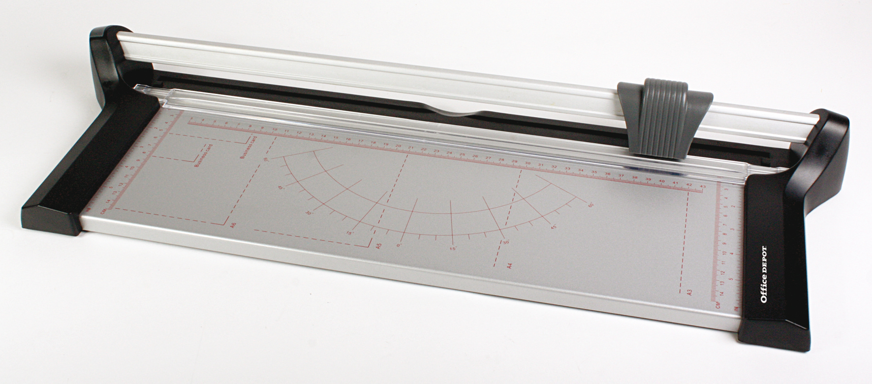 Rullsk&auml;rare Office Depot A3