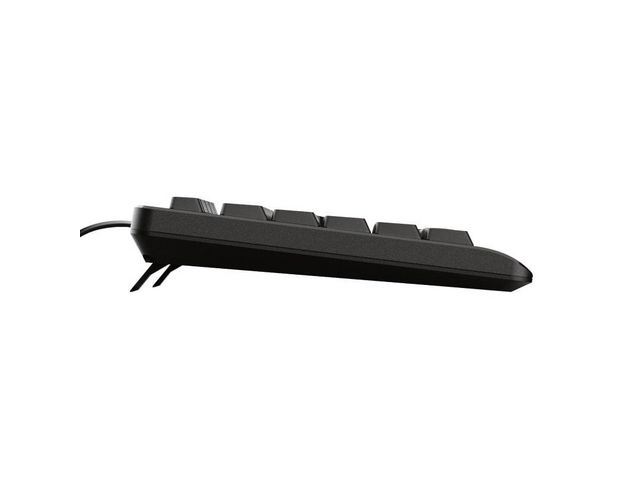 Tangentbord TRUST Primo Kabel