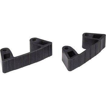 Utbytesgummi Standard Rubber Taski 2-pack