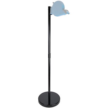 Golvstativ till dispenser D80 3,8 kg