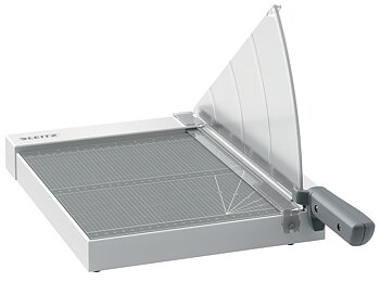 Giljotin Leitz Home A4