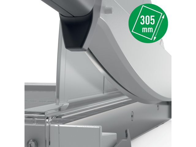 Leitz Home Giljotin A4