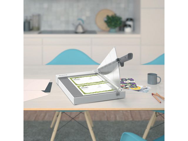Leitz Home Giljotin A4