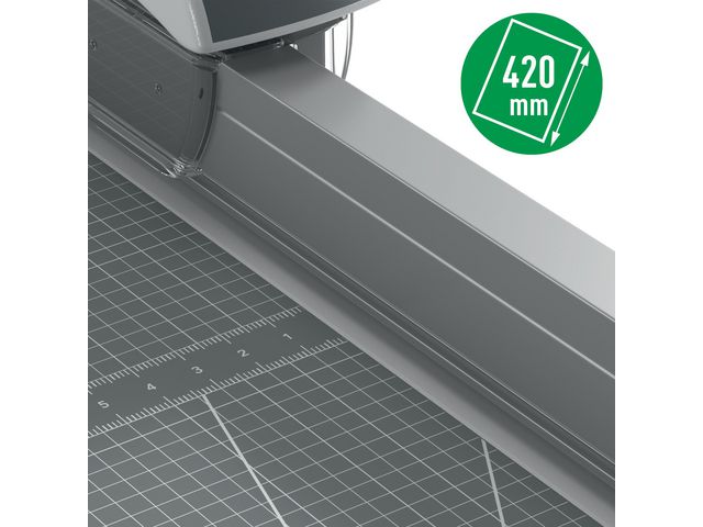 Leitz Office Skärmaskin A3