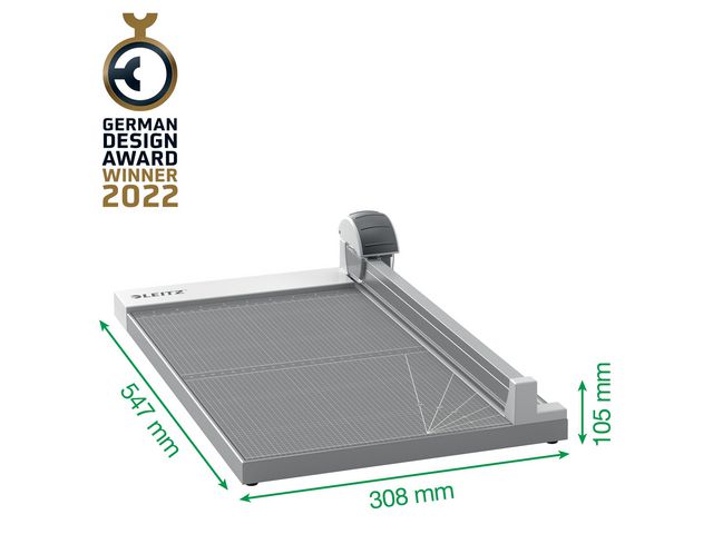 Leitz Office Skärmaskin A3