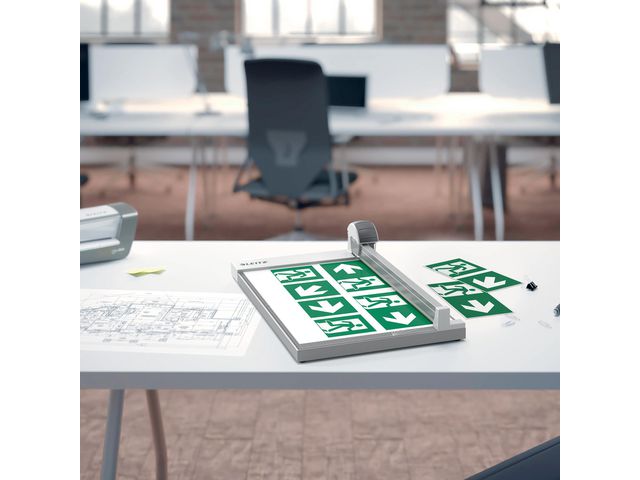 Leitz Office Skärmaskin A3