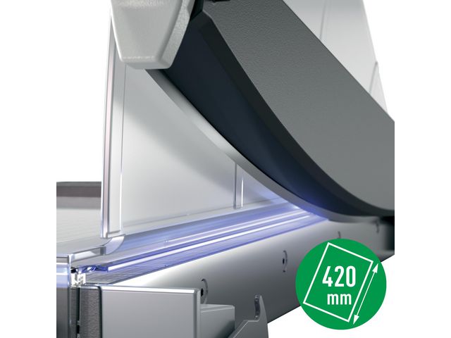 Leitz Office Pro Giljotin A3