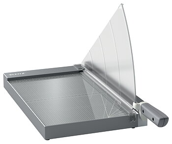 Giljotin Leitz Office Pro A4+