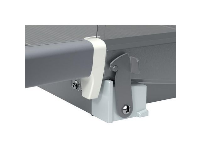 Leitz Office Pro Giljotin A4+