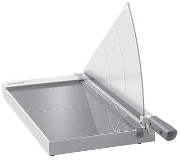 Giljotin Leitz Office A3