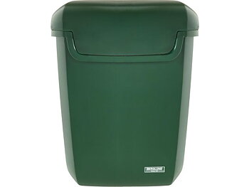Brevlåda S90 Plast grön