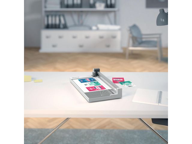 Leitz Home Of. Skärmaskin A4
