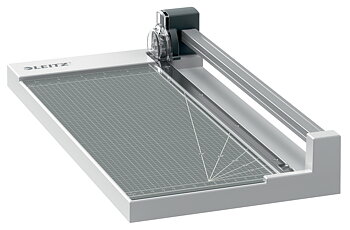 Skärmaskin Leitz Home Of. A4