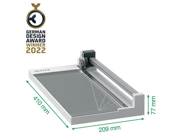 Leitz Home Of. Skärmaskin A4