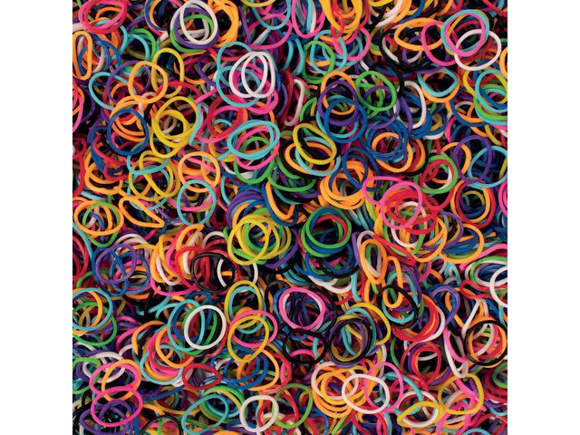 Fancy loops 5000/fp