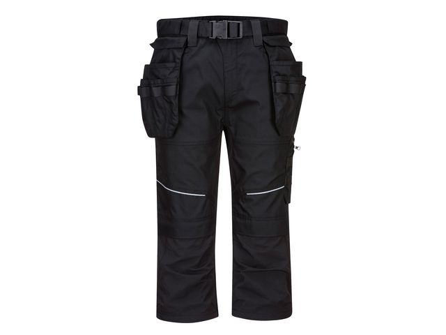 Hantverksshorts pirat PW KX344 sva c49