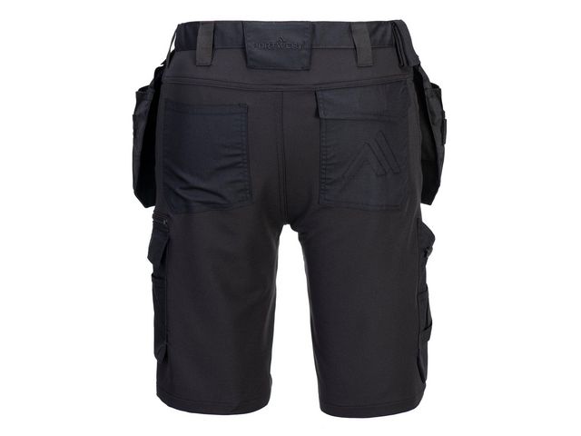 Hantverksshorts PW DX451 stretch c46