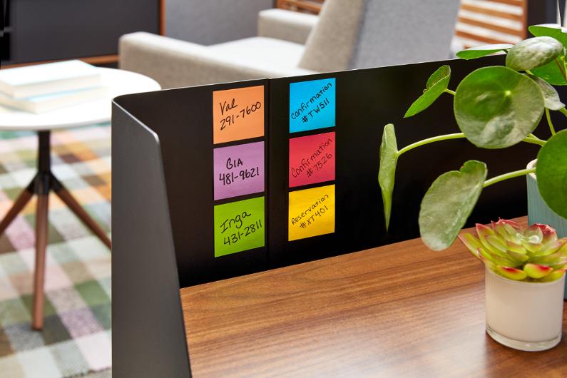 Notes POST-IT SS Värdepack 76x76mm 24/fp