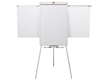 Konferensställ NOBO Imp Pro 3 ben m/arm