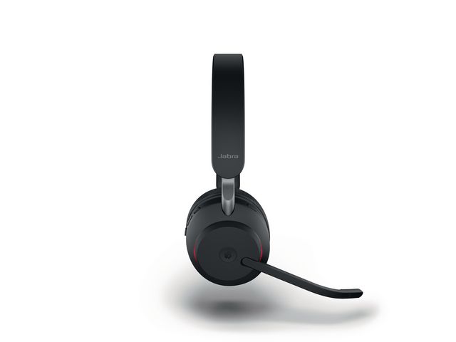 Headset Jabra Evolve2 65 Duo MS USB-A