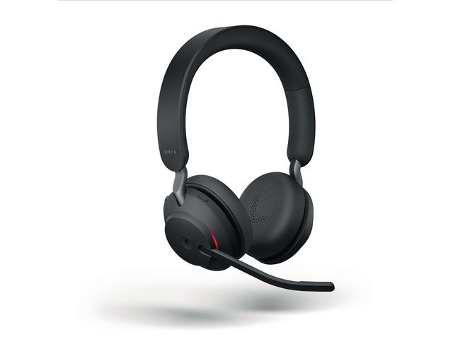 Headset Jabra Evolve2 65 Duo MS USB-A