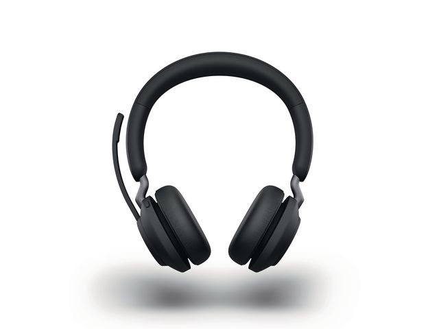 Headset JABRA Evolve2 65 MS BT USB-A