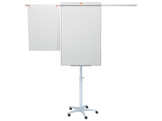 Konferensställ NOBO Imp Pro mobil m/arm