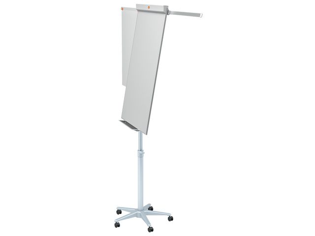 Konferensställ NOBO Imp Pro mobil m/arm