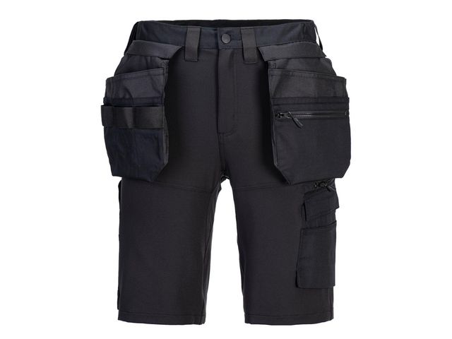 Hantverksshorts PW DX451 stretch c62