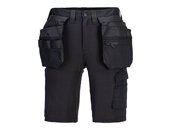 Hantverksshorts PW DX451 stretch c62