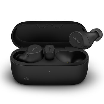 Hörlurar Jabra Evolve2 Buds MS