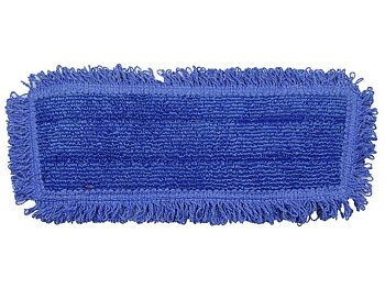 Mopp Allround VIKUR CLEAN M9B 33cm blå