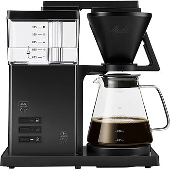 Kaffebryggare Melitta ONE Pure