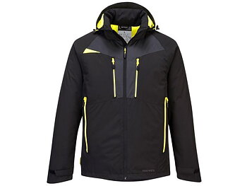 VinterJacka PW DX460 svart L
