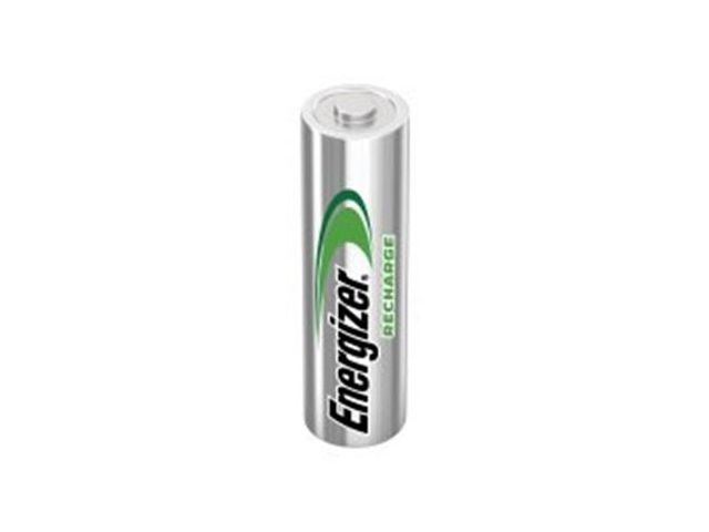 Batteri Laddbar ENERGIZER AA Extr. 4/fp