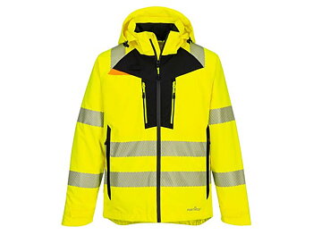 Skalvarseljacka PW DX462 Hi-Vis Kl 3 M