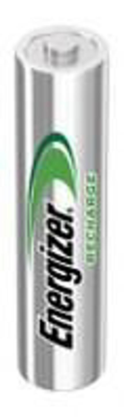 Energizer Laddningsbara Batterier AAA 700mAH 10-pack