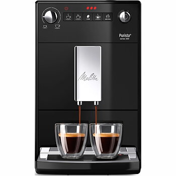 Kaffemaskin Melitta Series 300 Purista