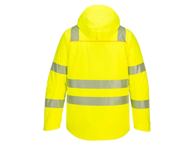 Vintervarseljacka PW DX461 Hi-V kl 3 4XL