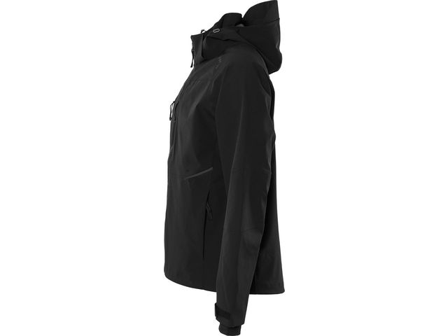 Skaljacka stretch dam svart 4981 GLS