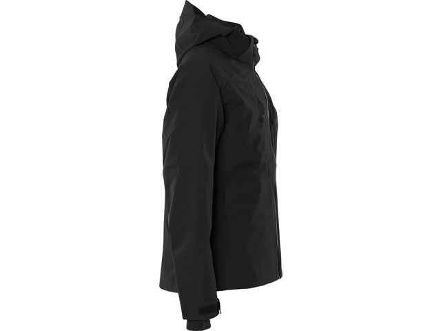 Skaljacka stretch dam svart 4981 GLS