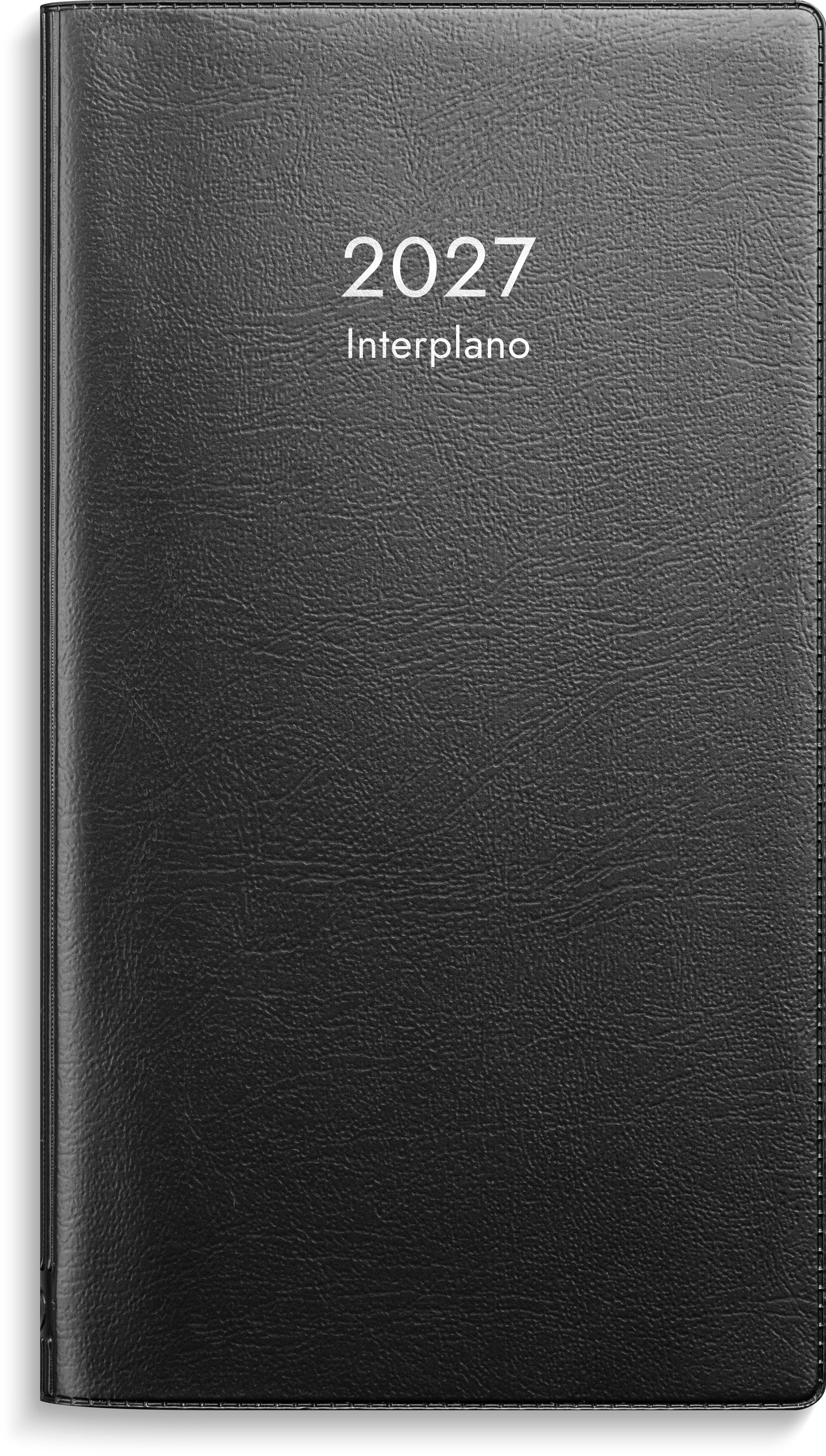 Kalender 2027 Interplano Burde